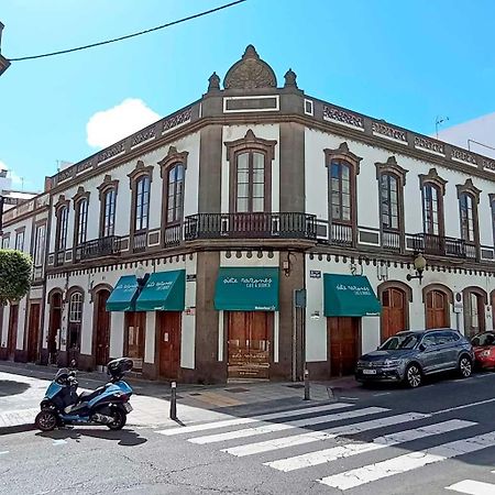 Coliving 1907 Las Palmas de Gran Canaria Exterior foto